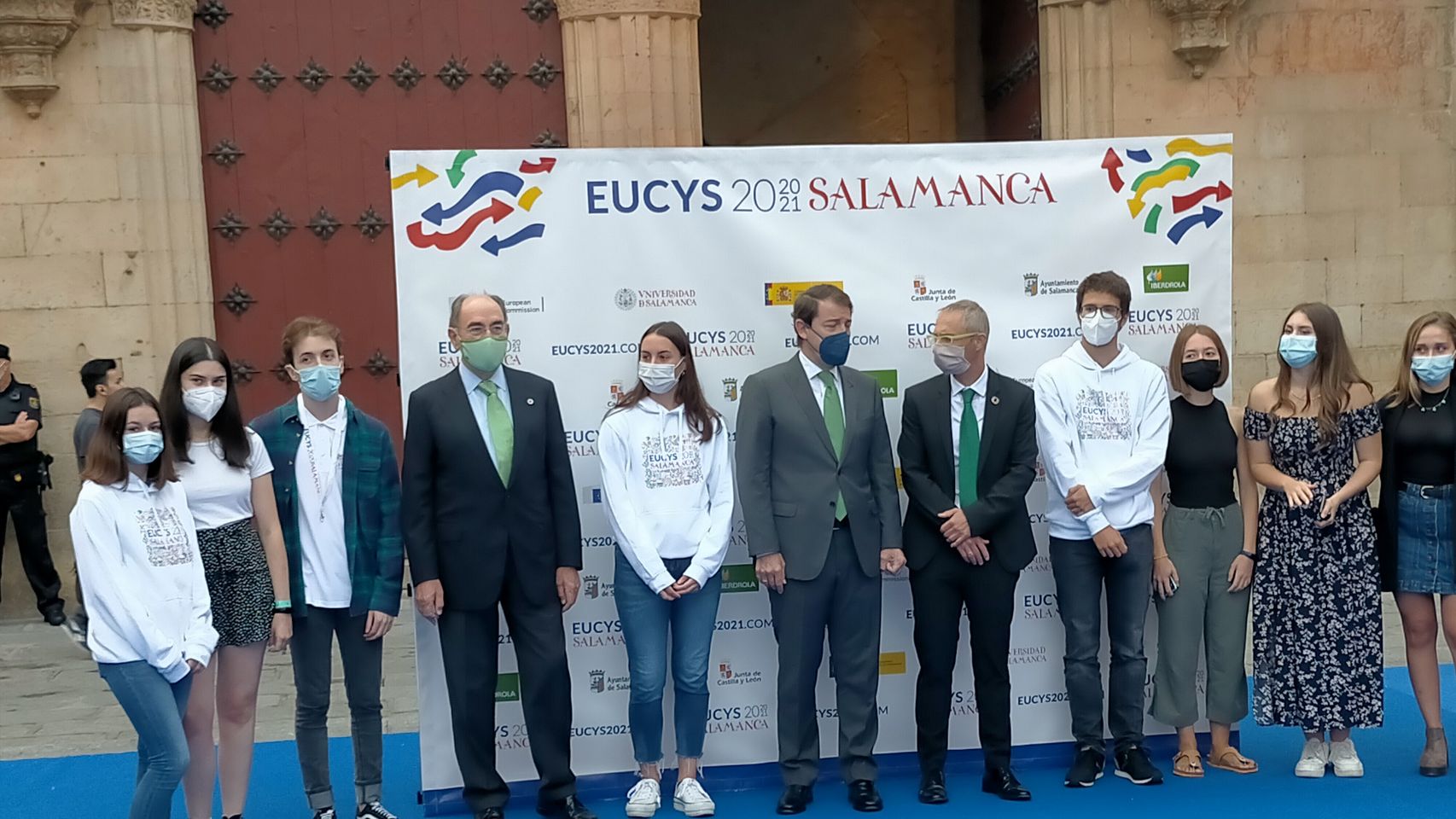 Eucys2021