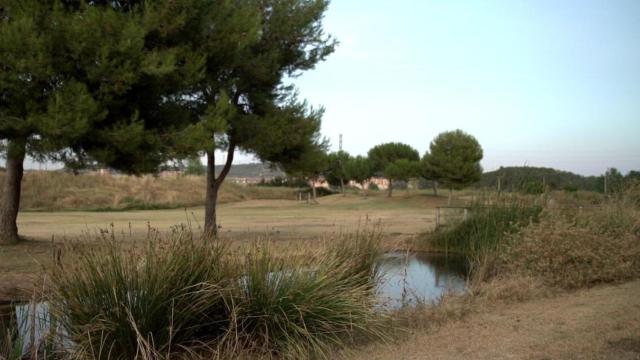 Parque Ribera Sur Foto Ayto Palencia