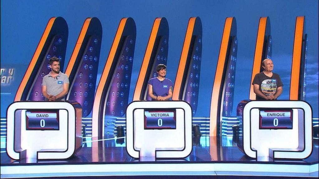 'Saber y Ganar' celebrará sus 25 años con las semanas especiales 'Hacia los 25'.