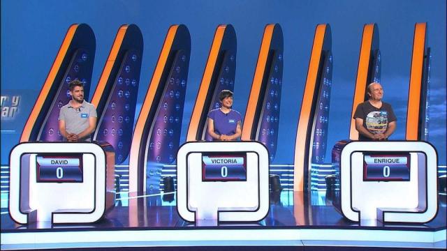 'Saber y Ganar' celebrará sus 25 años con las semanas especiales 'Hacia los 25'.