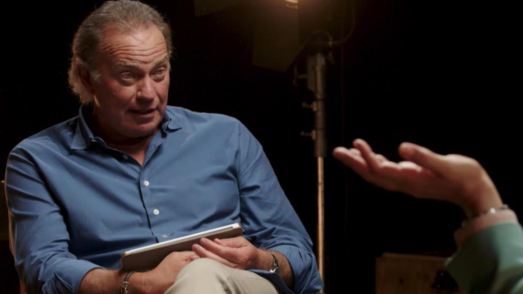 Bertín Osborne no sabe quién es Selena Gómez en el nuevo anuncio de Disney +, pero Boris Izaguirre sí