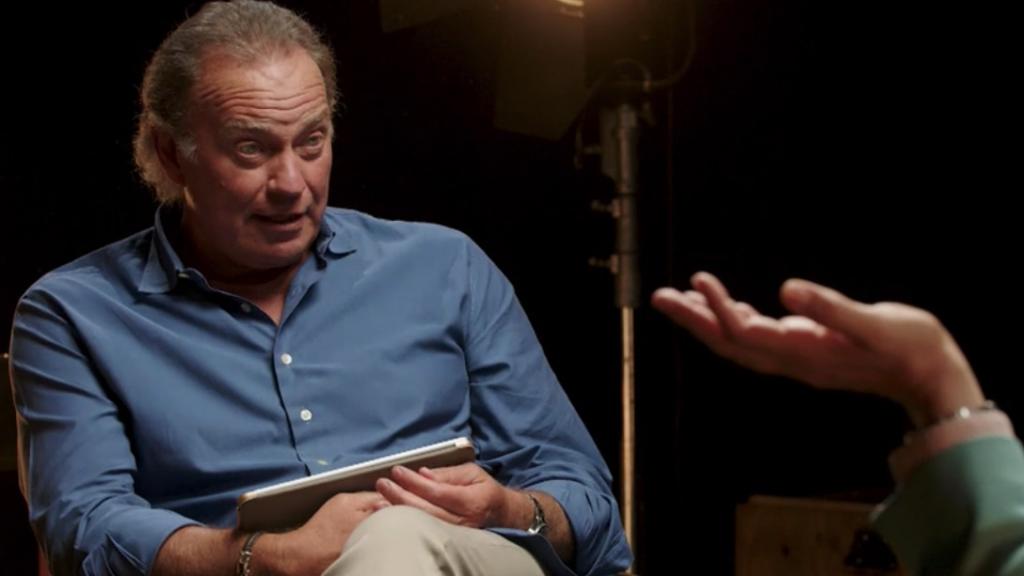 Bertín Osborne no sabe quién es Selena Gómez en el nuevo anuncio de Disney +, pero Boris Izaguirre sí