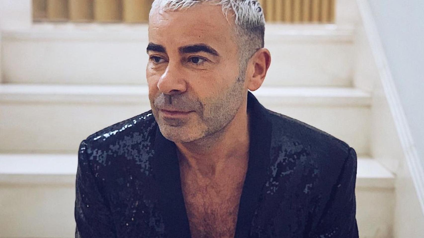 Imágenes del día: la emotiva confesión de Jorge Javier Vázquez sobre Mila Ximénez en su última foto