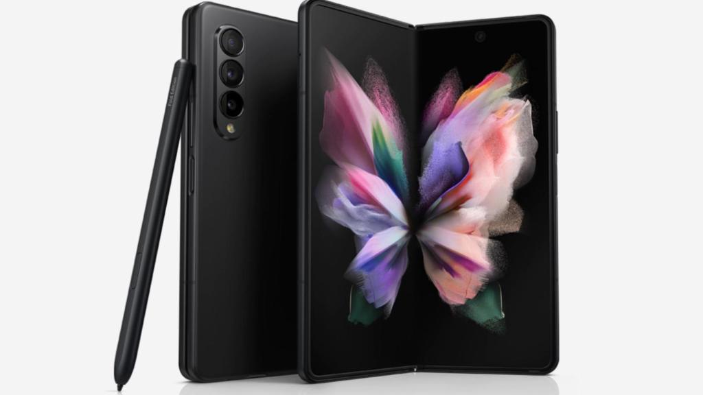 Los nuevos plegables Galaxy Z prometen