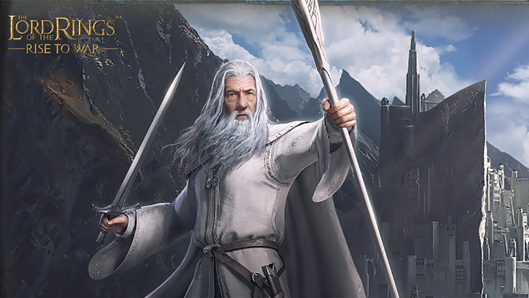 El Señor de los Anillos: Que comience la batalla llegará a España