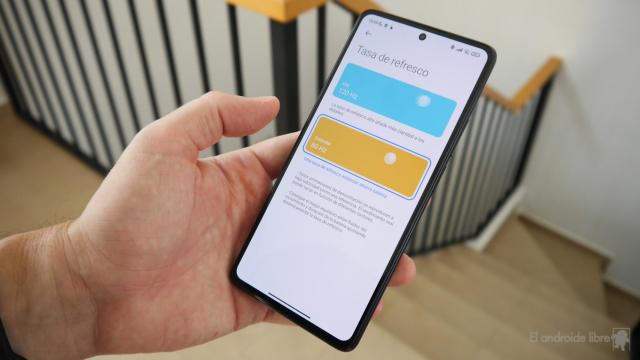 Xiaomi 11T Pro