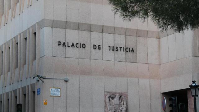 Tribunal Superior de Justicia de Castilla-La Mancha.