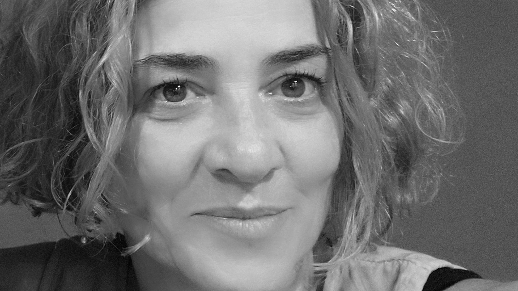 Gemma Ribas Maspoch es directora de comunicación del Barcelona Supercomputing Center-Centro Nacional de Supercomputación (BSC-CNS).