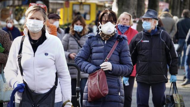 Galicia y la prudencia enmascarada