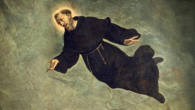 José María de Cupertino