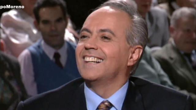 Ni cirujano, ni tenor, ni patinador: Así desmontó ‘Equipo de investigación’ a José Luis Moreno