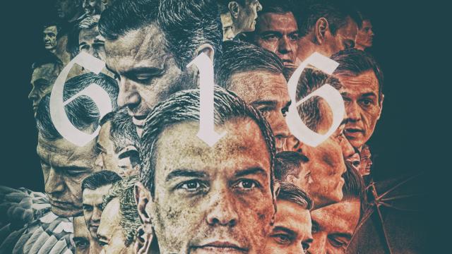 Ilustración: Javier Muñoz.