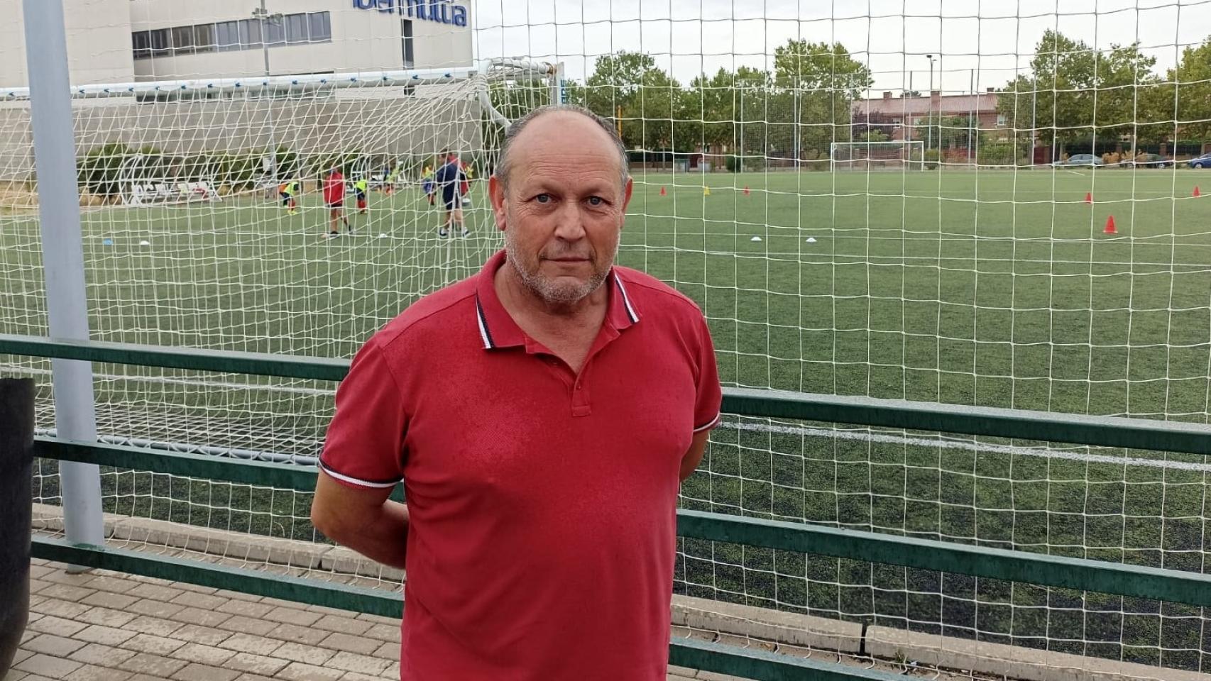 Francisco Rodríguez Bernabé 2
