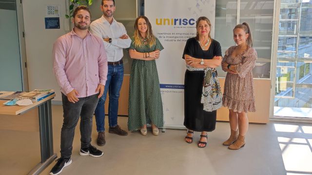 Unirisco, el eslabón gallego entre universidad y empresa para fomentar la innovación