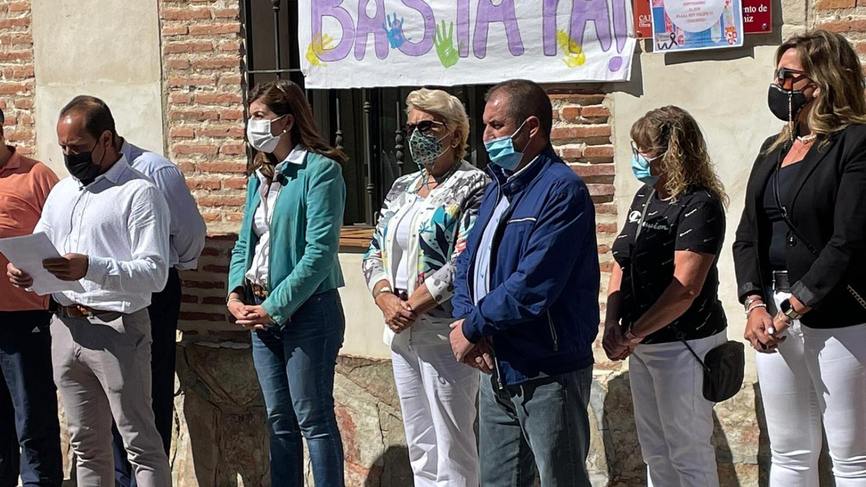 Concentración Codorniz