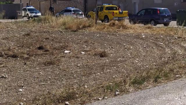 Mujer desaparecida campaspero (2)