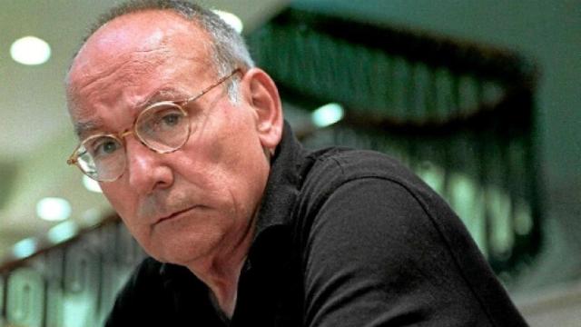 Mario Camus