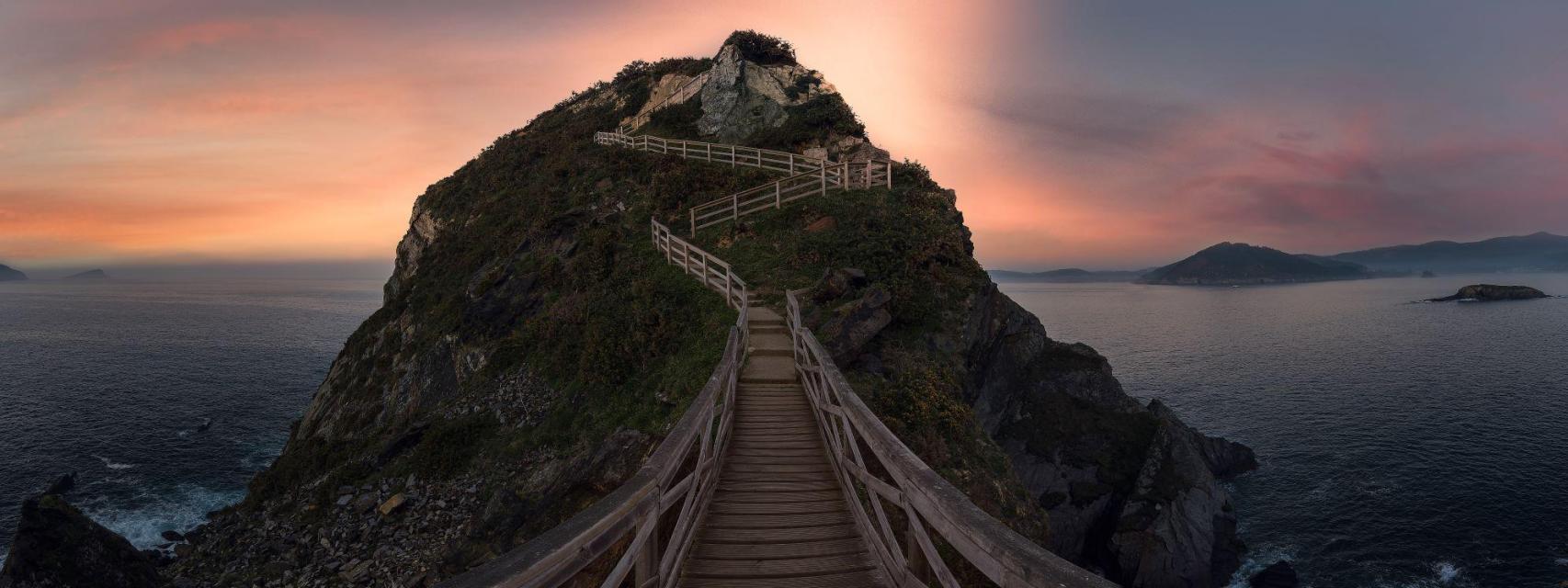 GALICIA EL PAIS SOÑADO GALICIA EL PAIS SOÑADO | Valín Libros