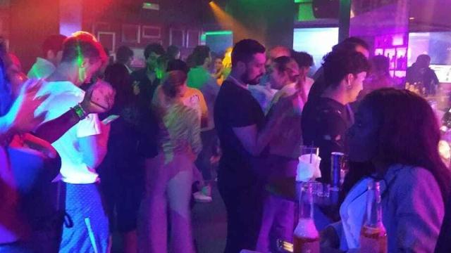discotecas