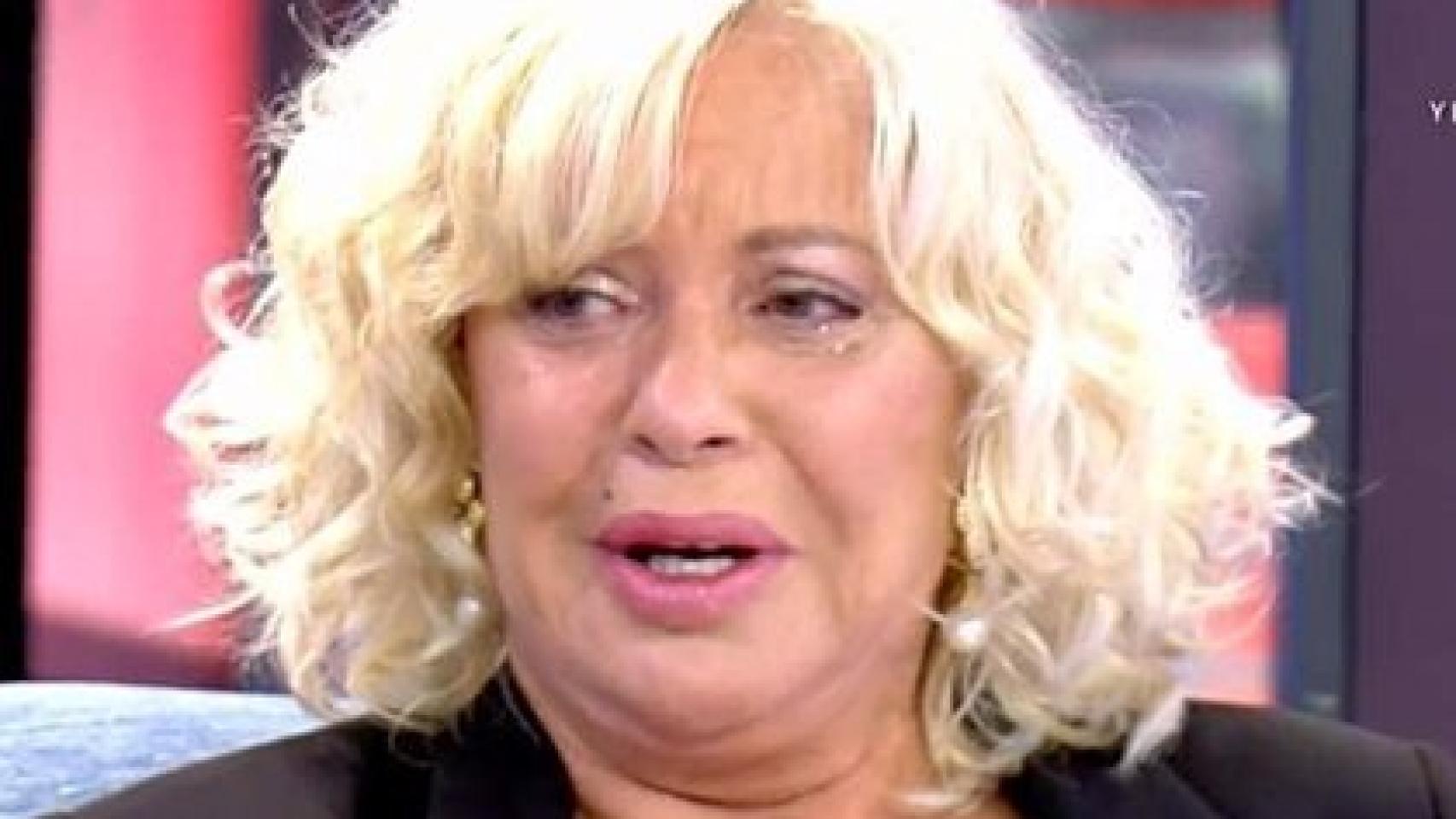 Estremecedor mensaje de Bárbara Rey a la persona que abusó de su hija