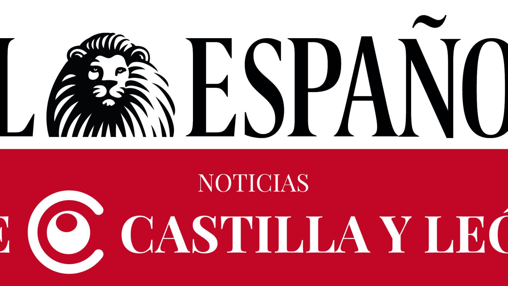 LOGO EL ESPANOL CYL HORIZONTAL