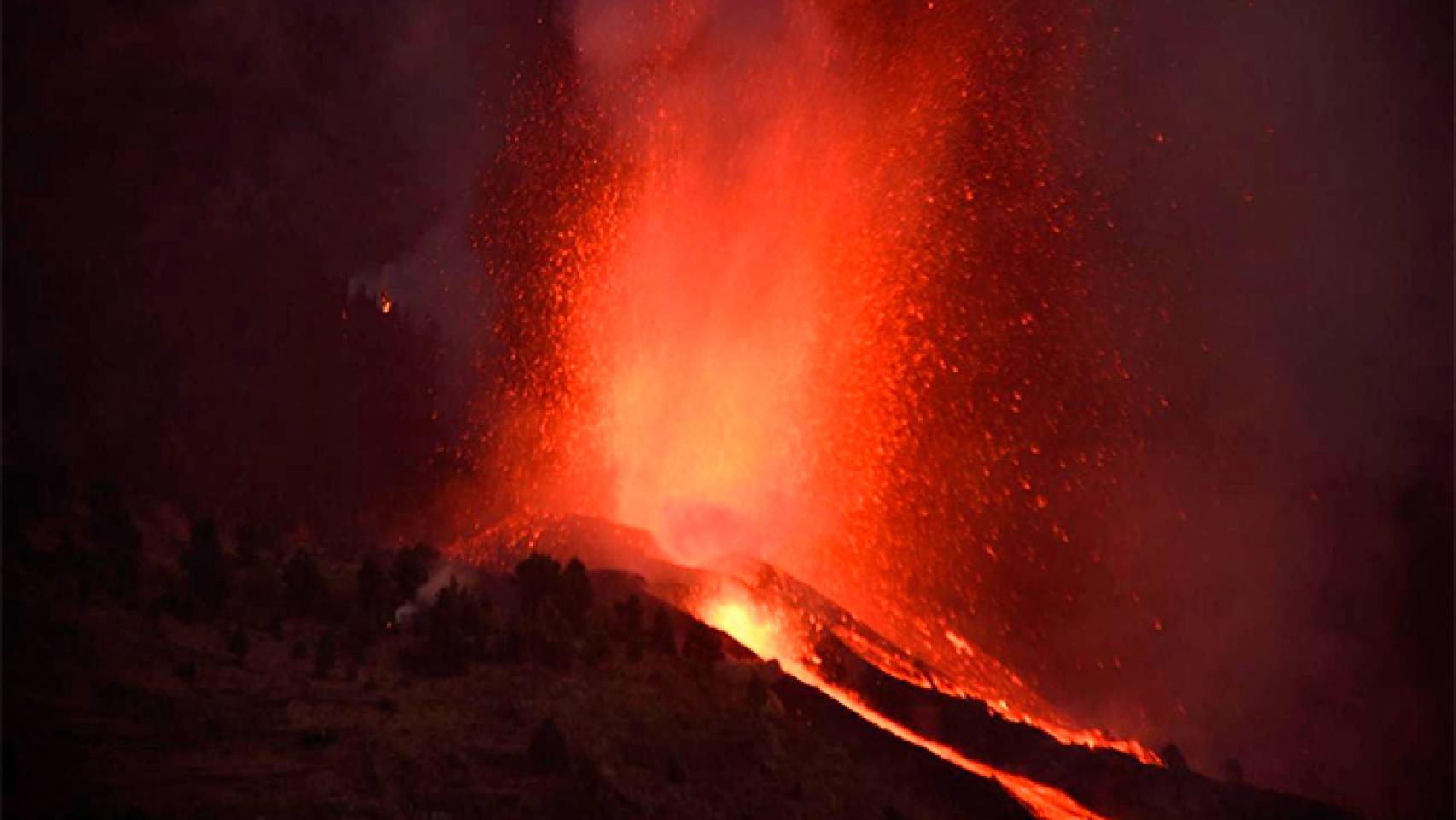 volcan-la-palma