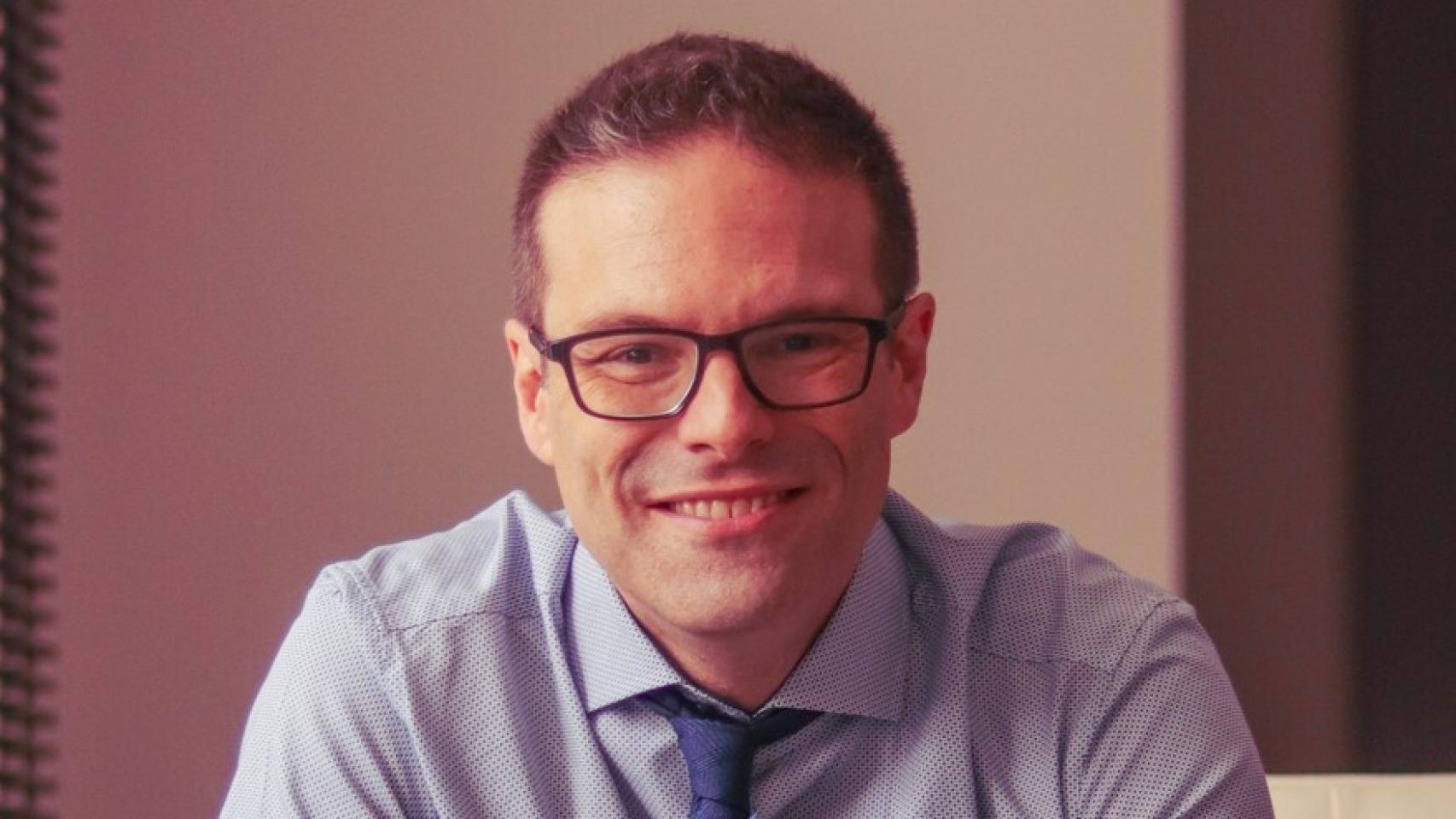 Juan Espinosa