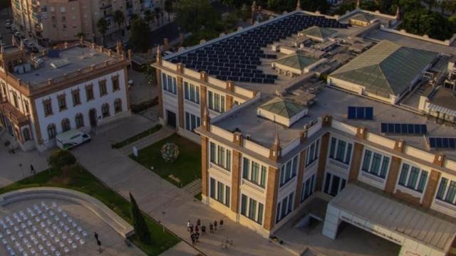 Las placas de Tabacalera.