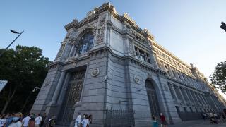 El Banco de España