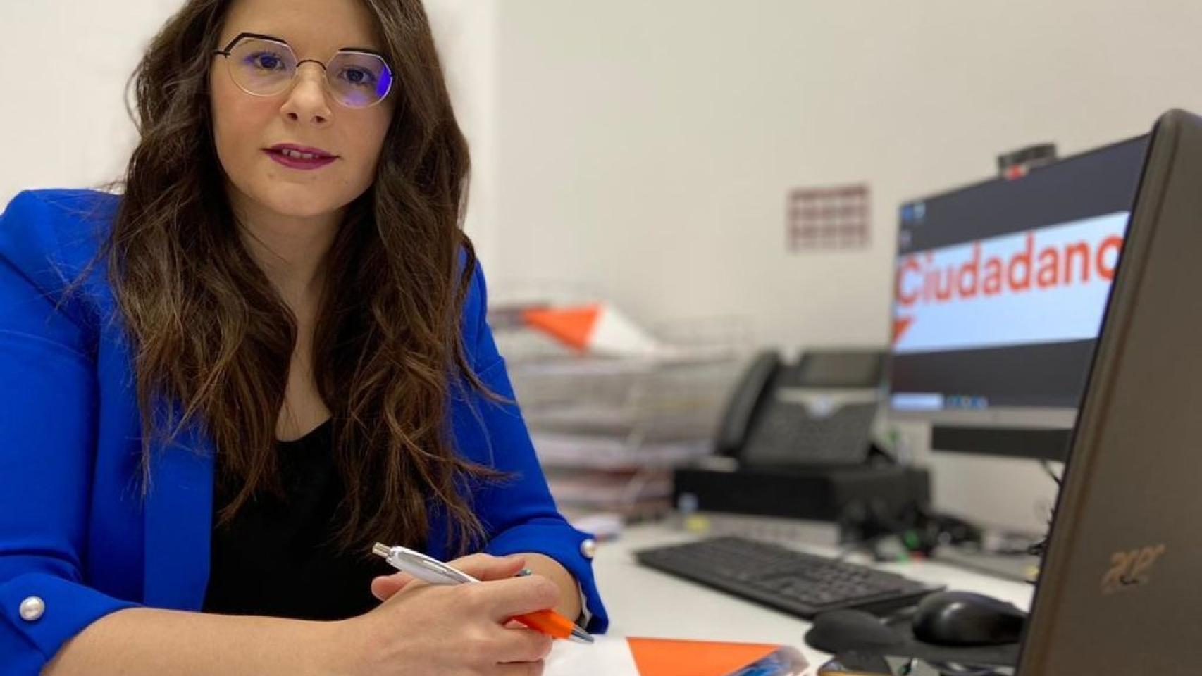 Gema Gómez