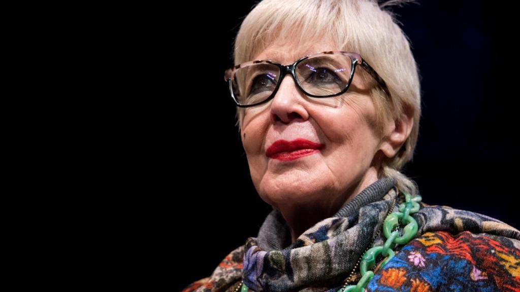 8 momentos que resumen la extensa carrera televisiva de Concha Velasco