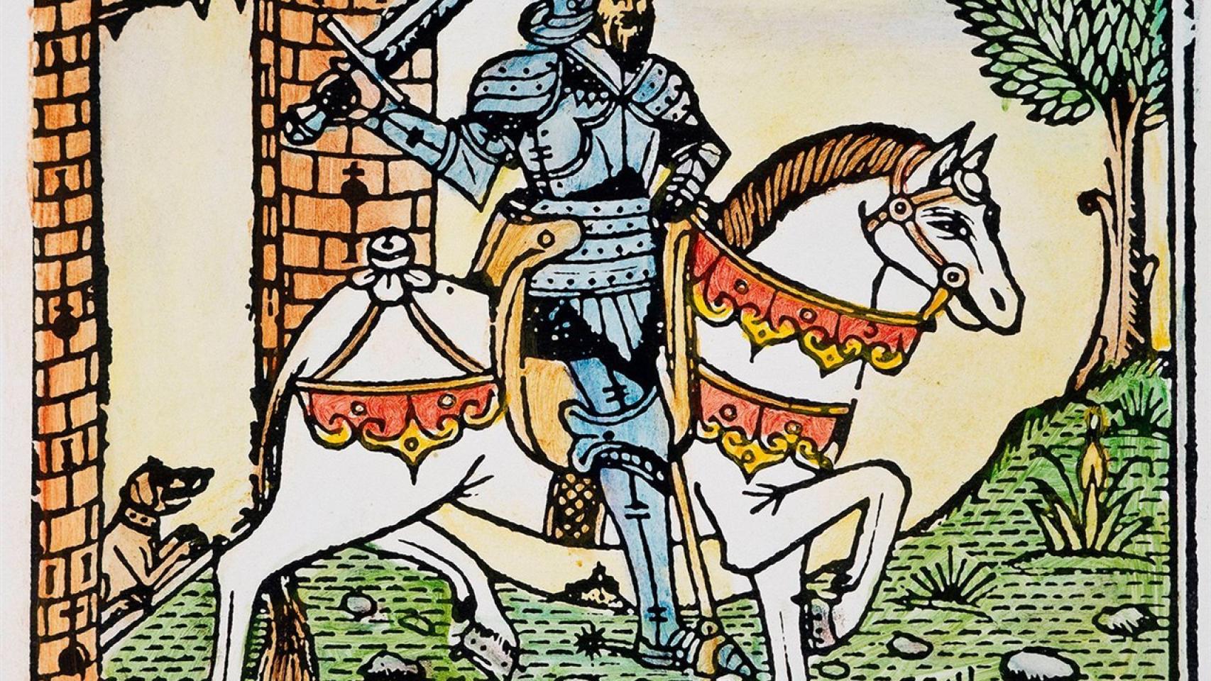 El Cid, Amadís de Gaula o la Celestina, a debate en la Universidad de León