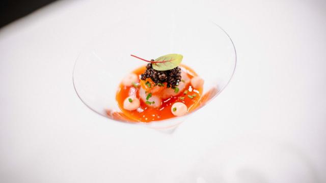 Spanish Extravaganza by LaLiga, el festival de gastronomía española triunfa en Dubai