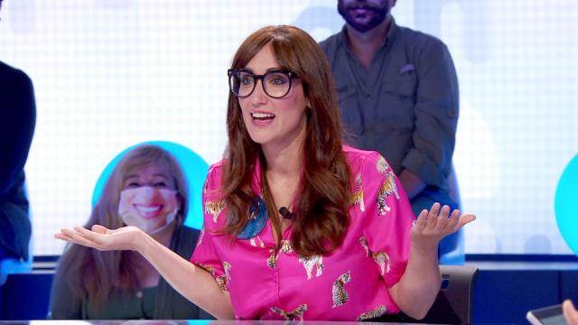 'Pasapalabra': Quiénes son los invitados de hoy Pere Aznar, Adriana Abenia, Jordi Cruz y Ana Morgade