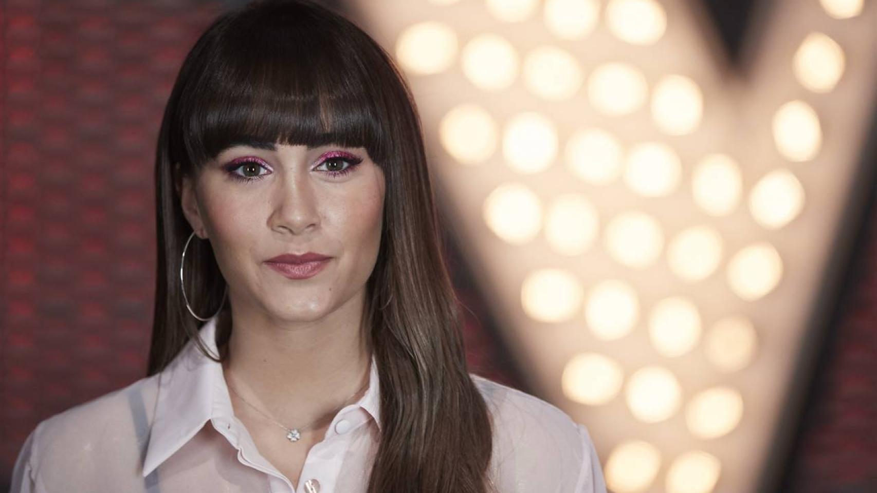 Aitana no descarta participar en Eurovisión en el futuro.
