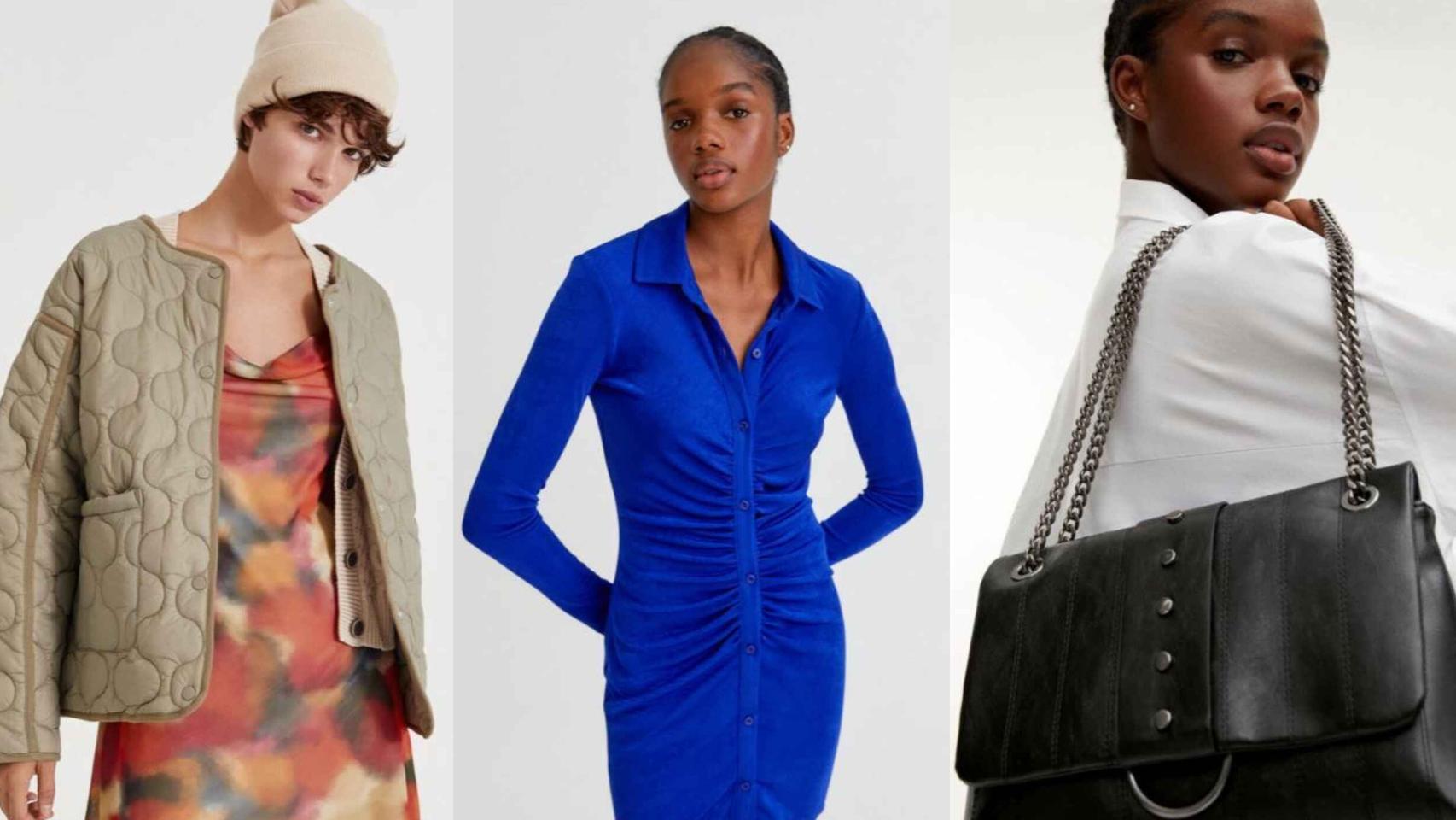 Ocho novedades de Pull&Bear que querrás tener en tu armario