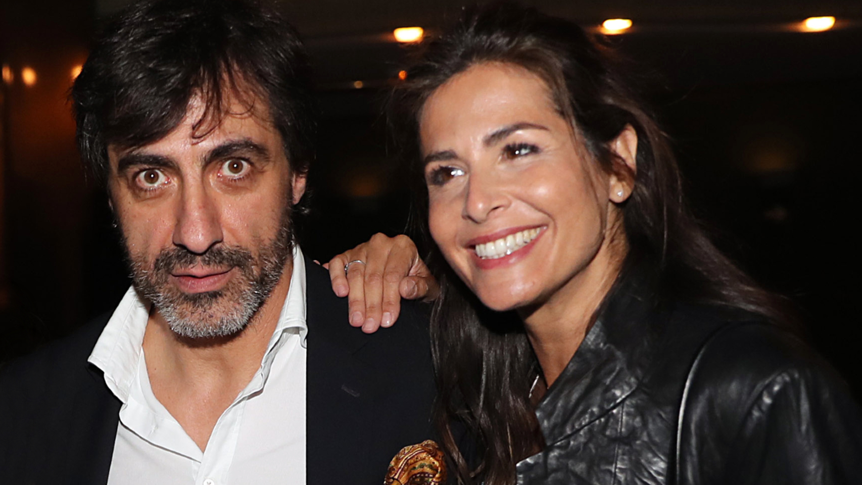 Imágenes del día: la hija de Nuria Roca y Juan del Val deja al descubierto la parte más privada de su casa