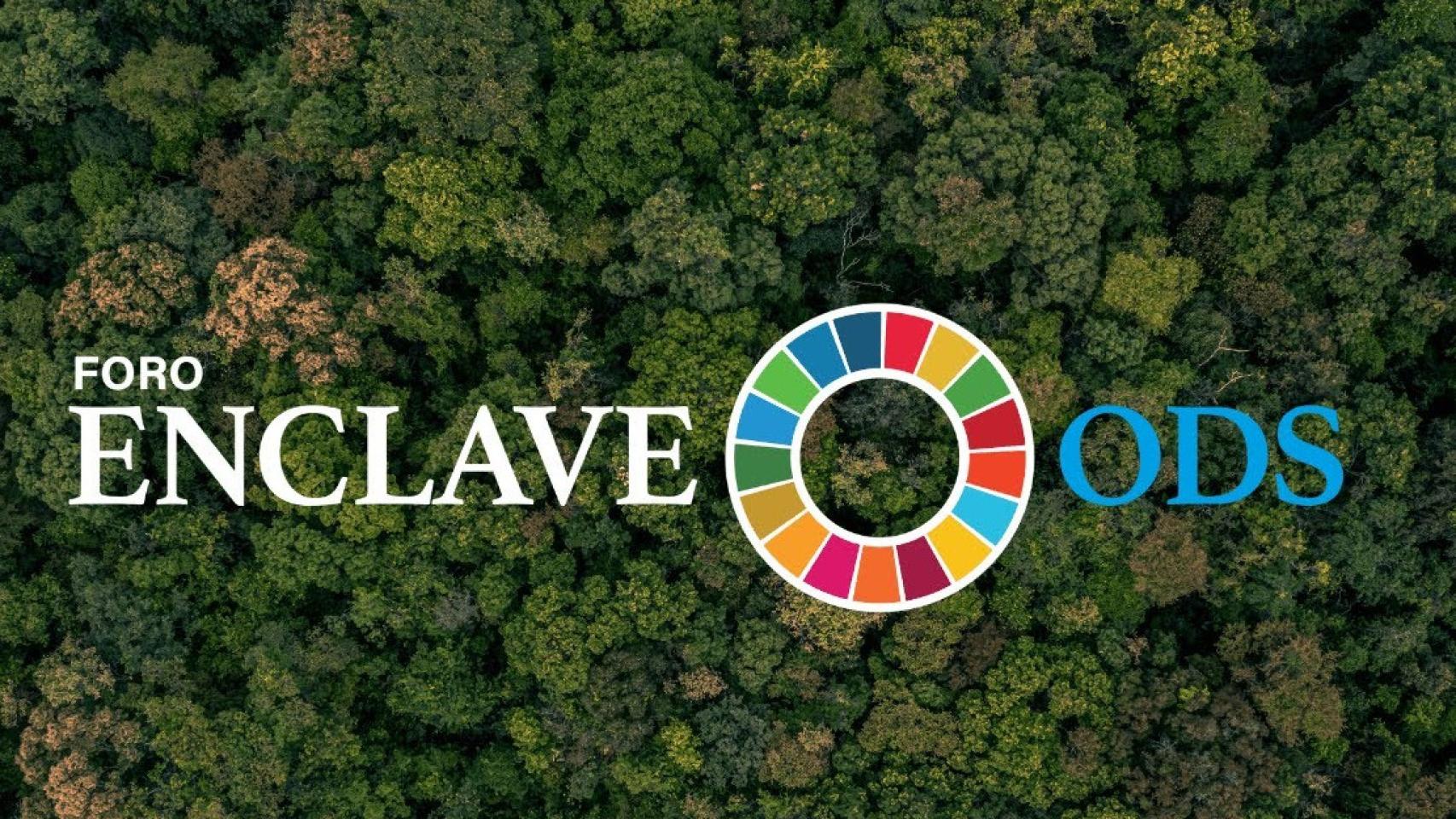 ENCLAVE ODS, el nuevo vertical de EL ESPAÑOL.