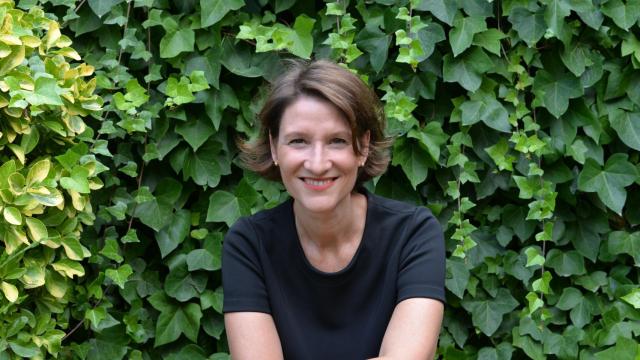 Catherine L'Ecuyer, doctora en Educación y Psicología