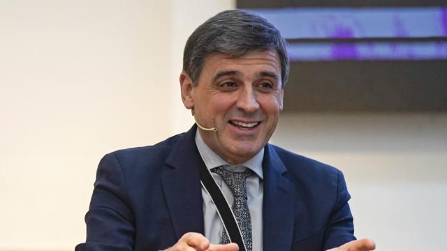 Enrique Martínez Marín