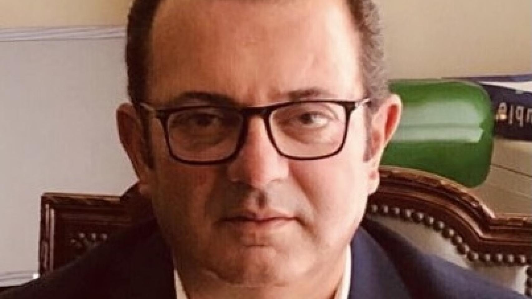 Antonio Diego Barranco