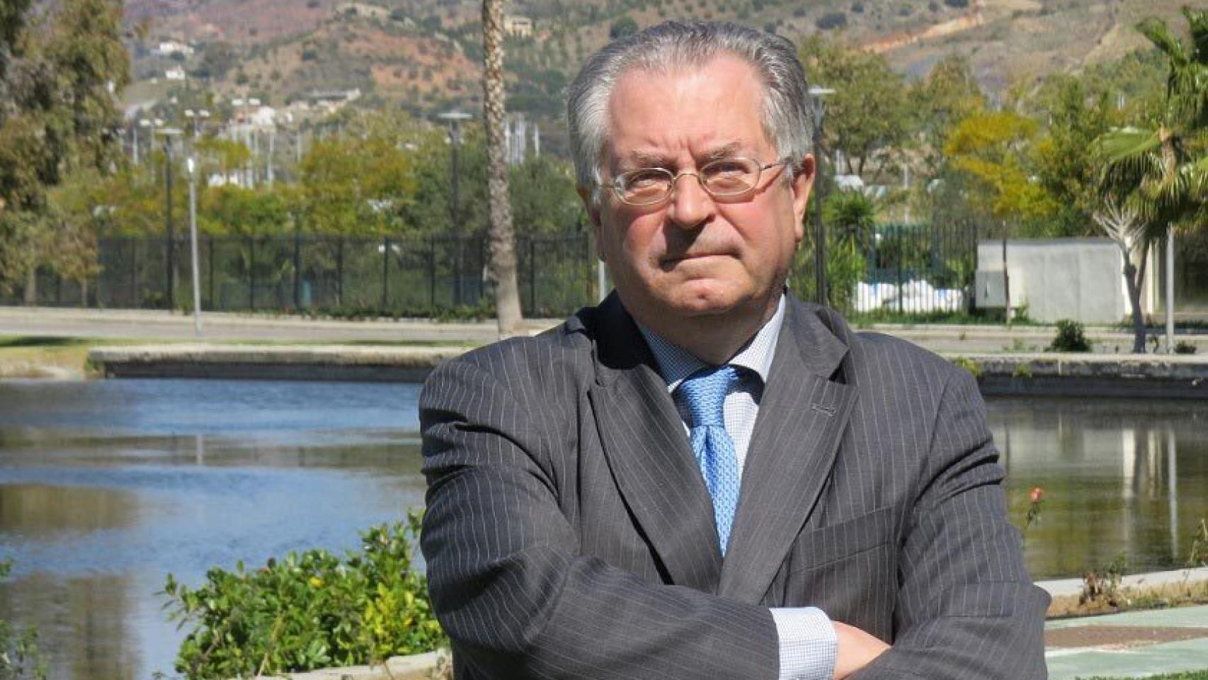 Felipe Romera