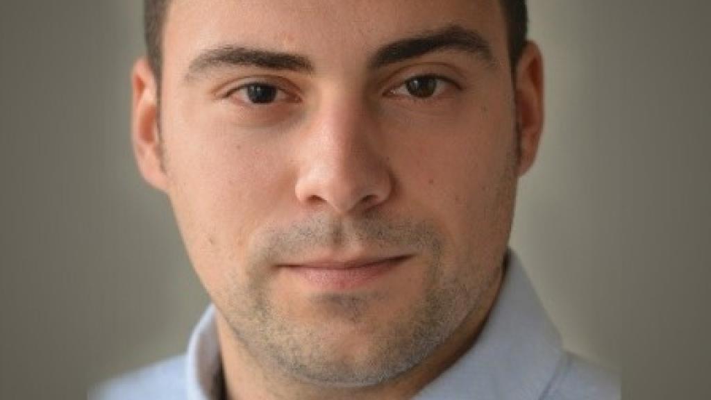 Jesús Argaiz, True Value.