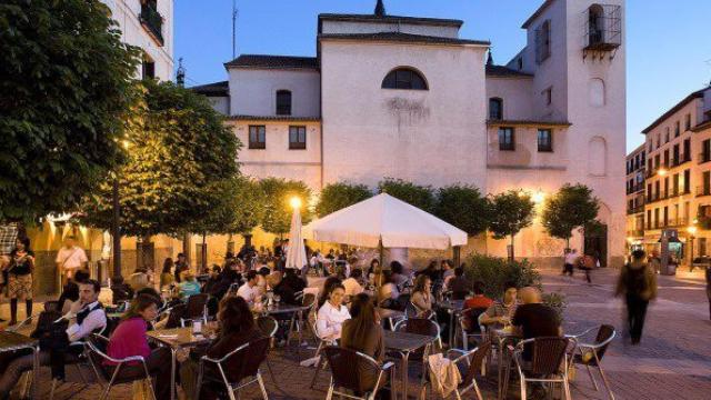 Las mejores zonas para ir de tapas y cañas por Madrid