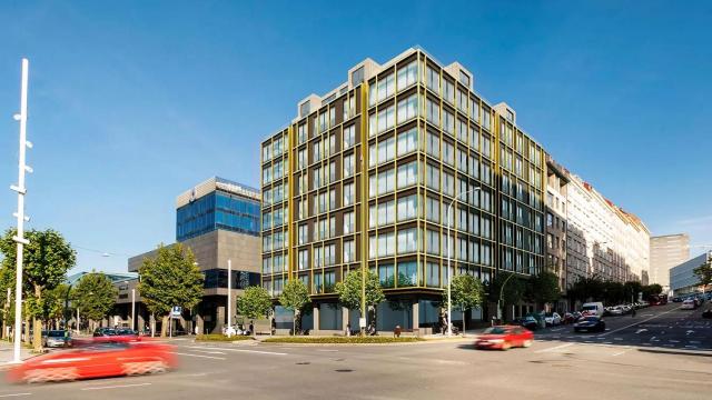 Nuevas promoción de viviendas en Manuel Murguía