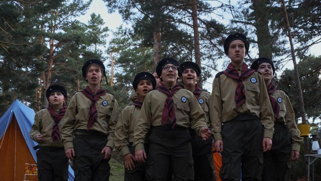 Edelweiss, una de las sectas más peligrosas de nuestro país.