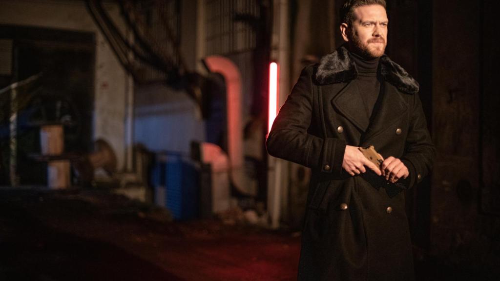 Fotograma de '50 m²'