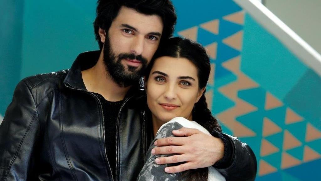 'Amor de contrabando'.