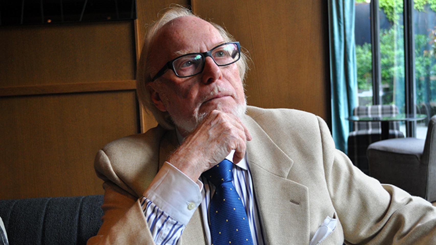 Mauricio-Wiesenthal