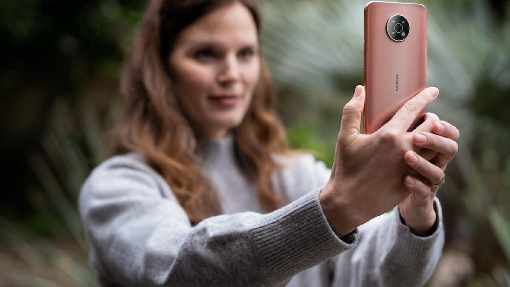 Nokia G50